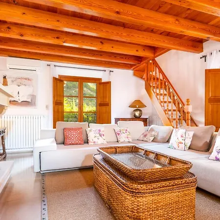 Circe Holiday home Fornalutx
