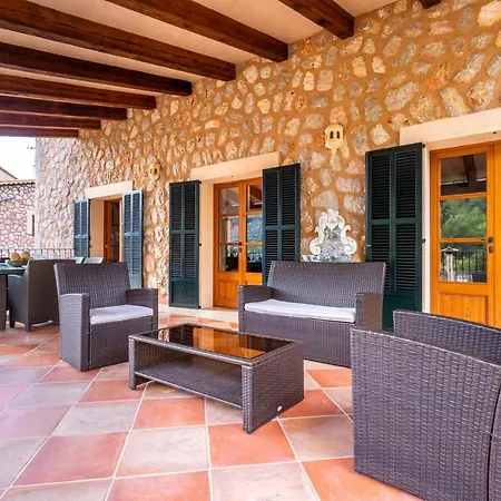 Circe Holiday home