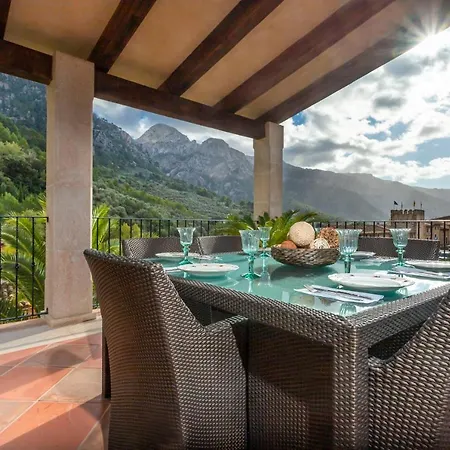 Circe Holiday home *