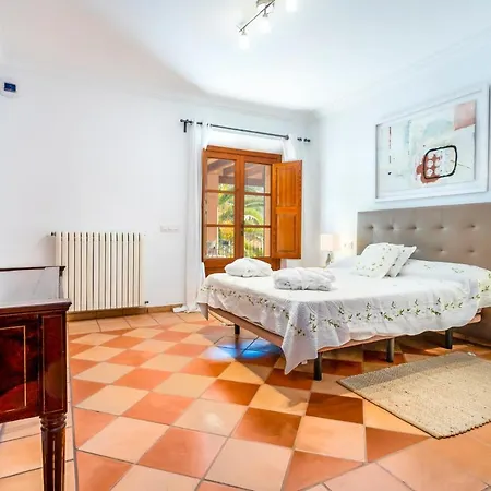Circe Holiday home *