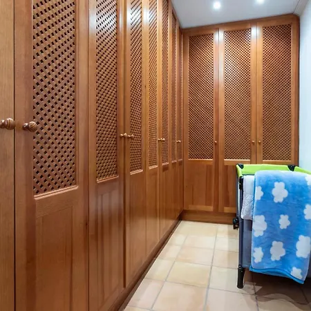Circe Holiday home *