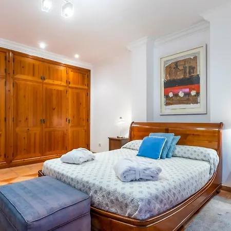 Circe Holiday home *