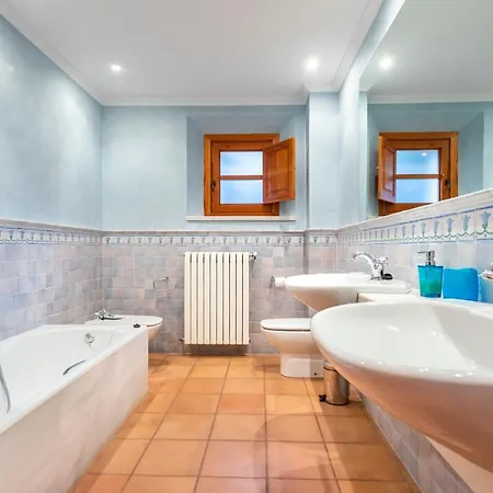 Circe Holiday home Fornalutx